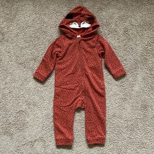 Old navy baby boy jumpsuit